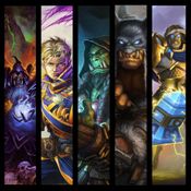 HearthStone : Heroes Of Warcraft