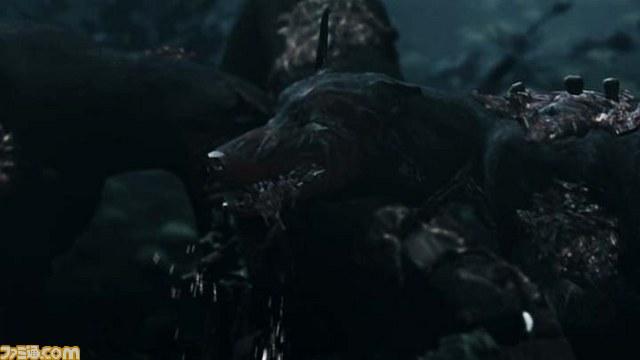 Resident Evil HD Remaster