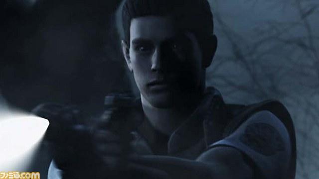 Resident Evil HD Remaster