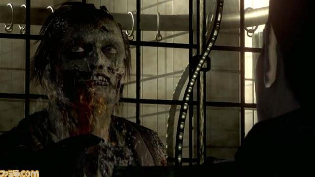 Resident Evil HD Remaster