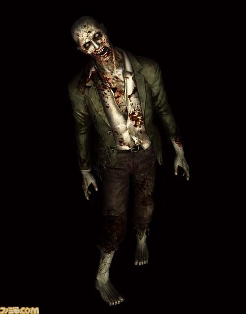 Resident Evil HD Remaster