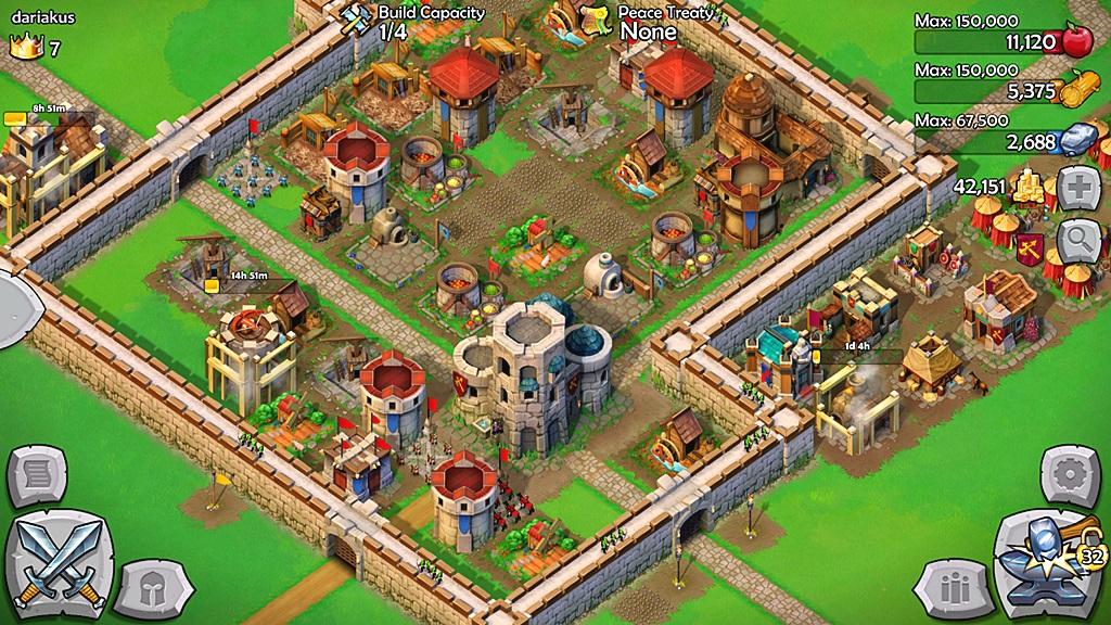 Age of Empires: Castle Siege