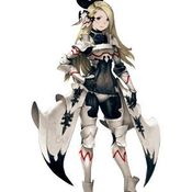 Bravely Archive D's report
