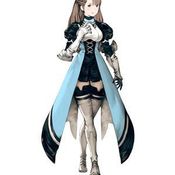 Bravely Archive D's report