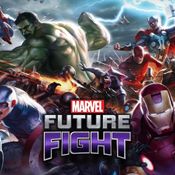 Marvel Future Fight