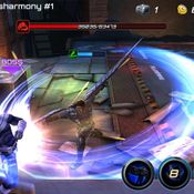 Marvel Future Fight