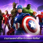 Marvel Future Fight