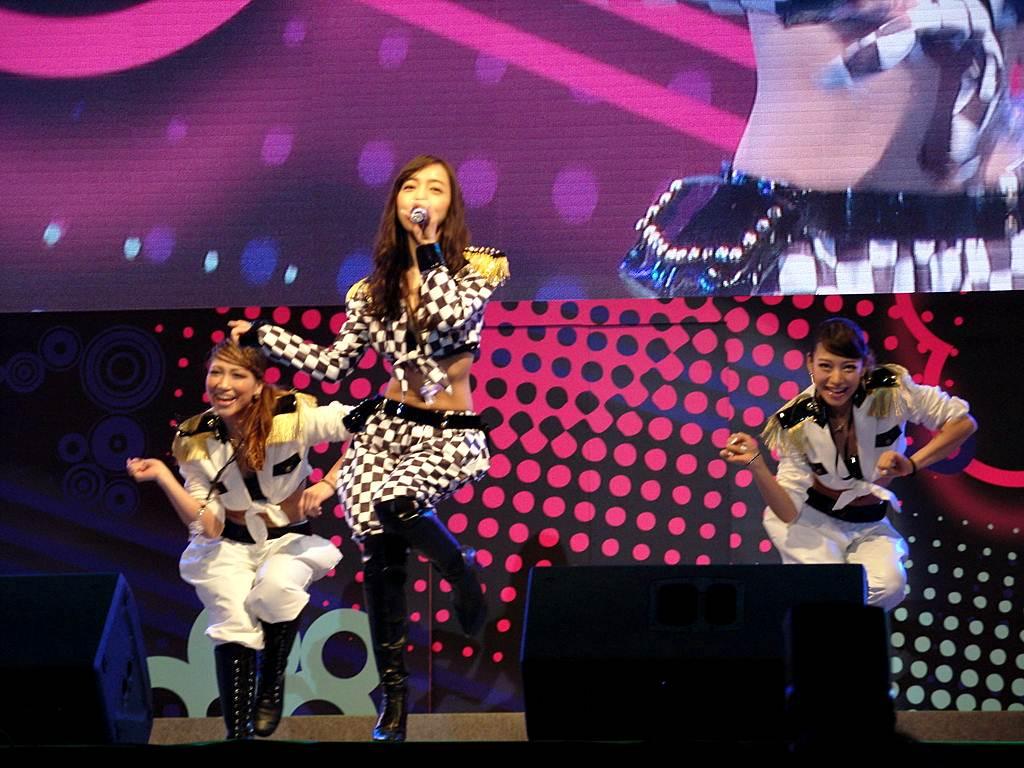 Thailand Comic Con 2015