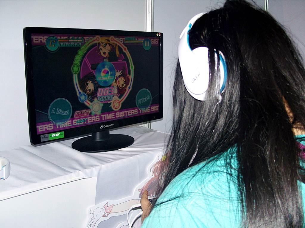 Thailand Comic Con 2015