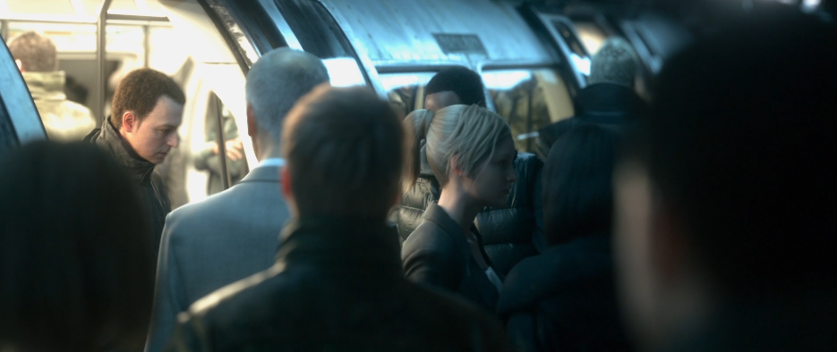 Final Fantasy VII Remake