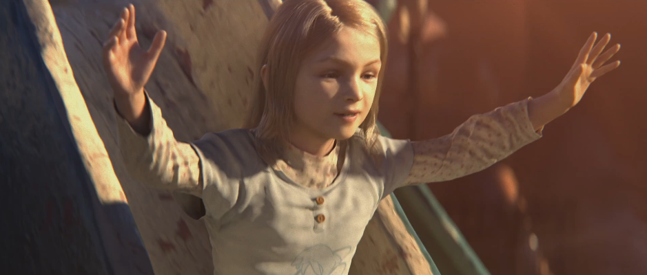 Final Fantasy VII Remake