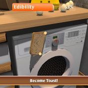 I am Bread