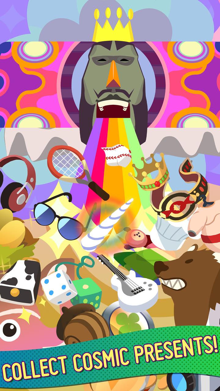 Tap My Katamari 