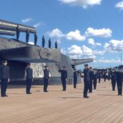 VR Battleship Yamato
