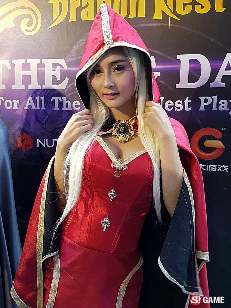 Dragon Nest : SaintHaven