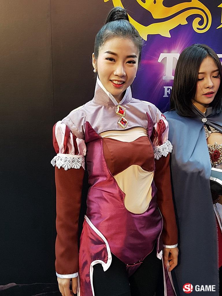 Dragon Nest : SaintHaven