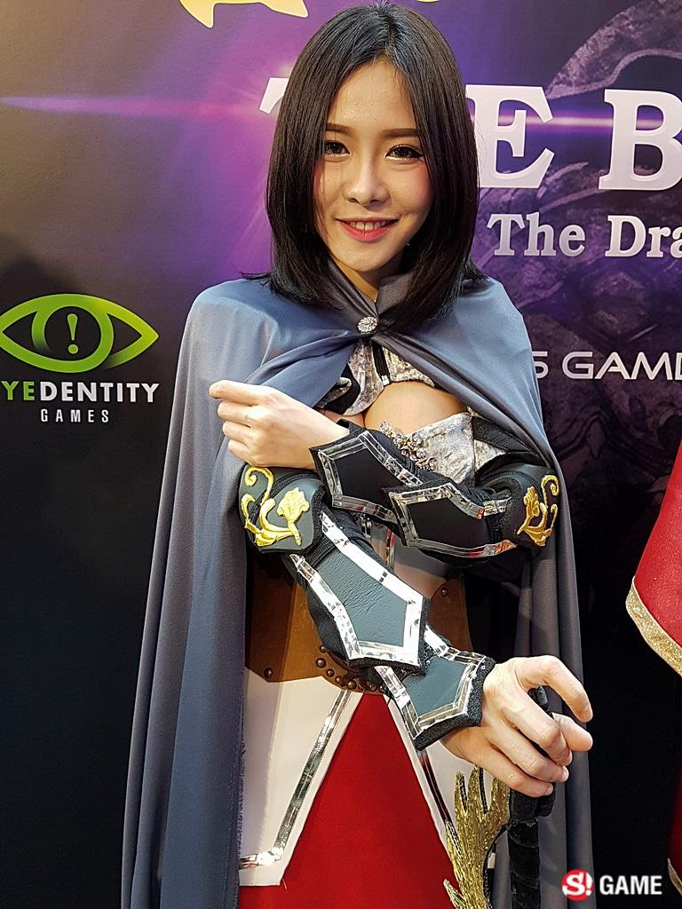 Dragon Nest : SaintHaven