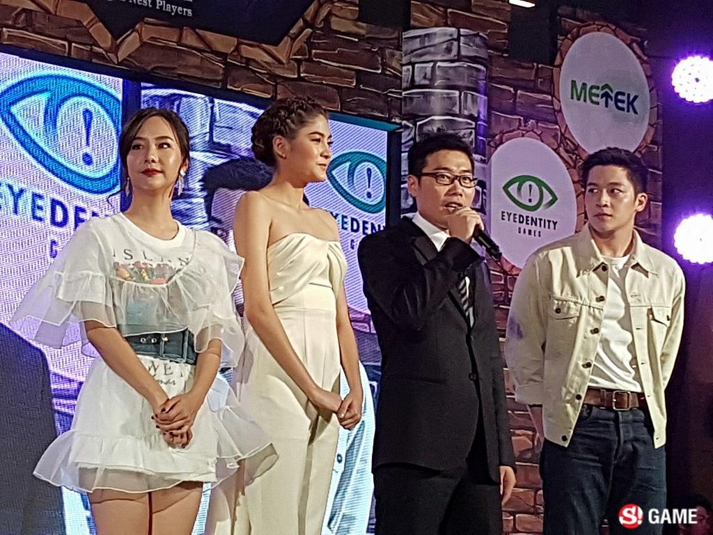 Dragon Nest : SaintHaven