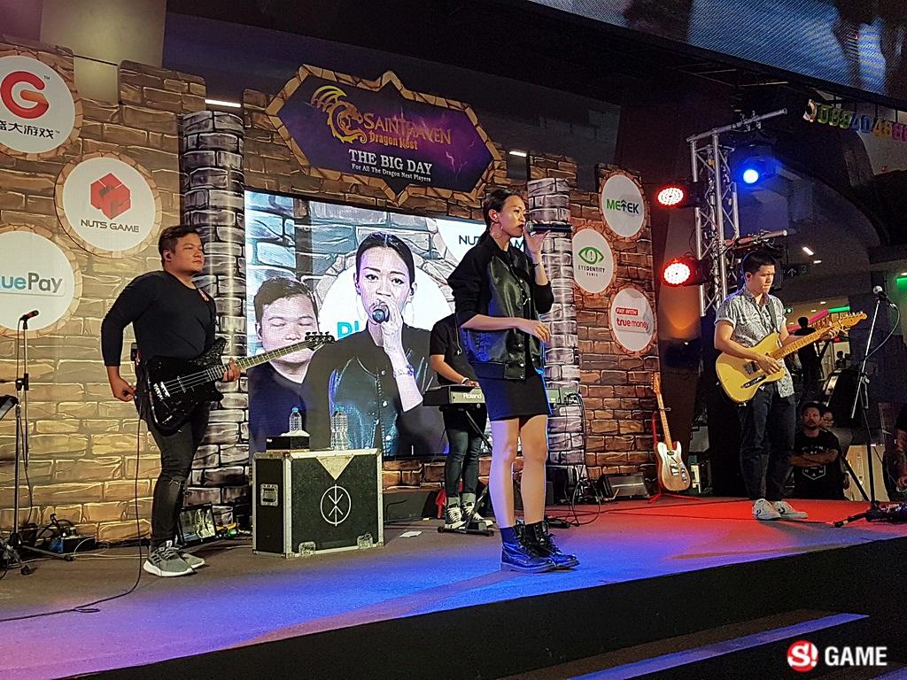 Dragon Nest : SaintHaven