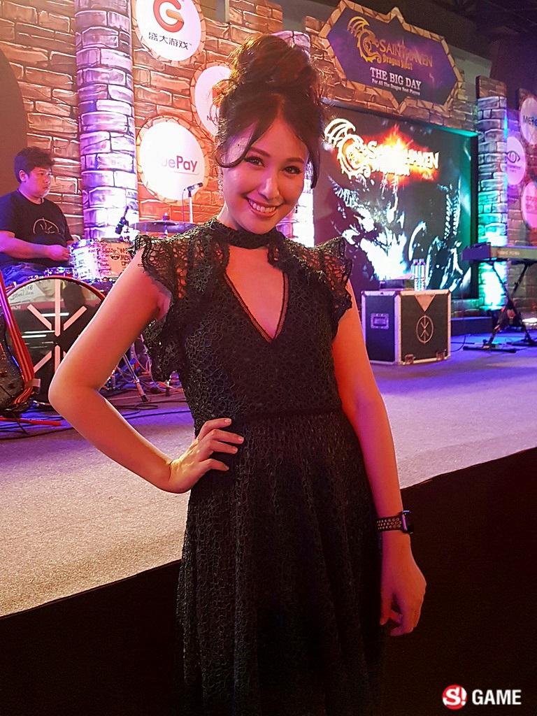 Dragon Nest : SaintHaven