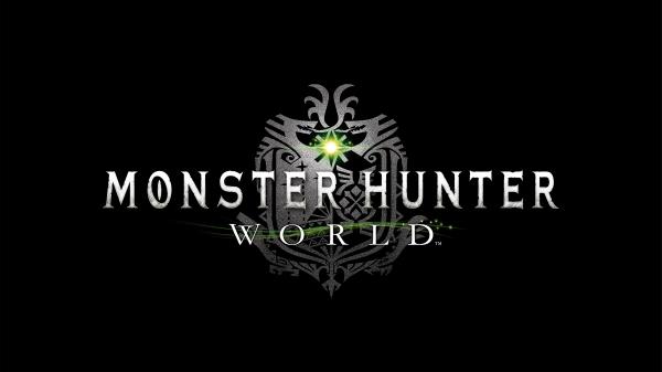 Monster Hunter World