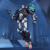 Meta อะไรใน Overwatch ที่กำลังจะเกิดขึ้นจากแพตช์ล่าสุดที่เพิ่ม Sigma เข้ามา