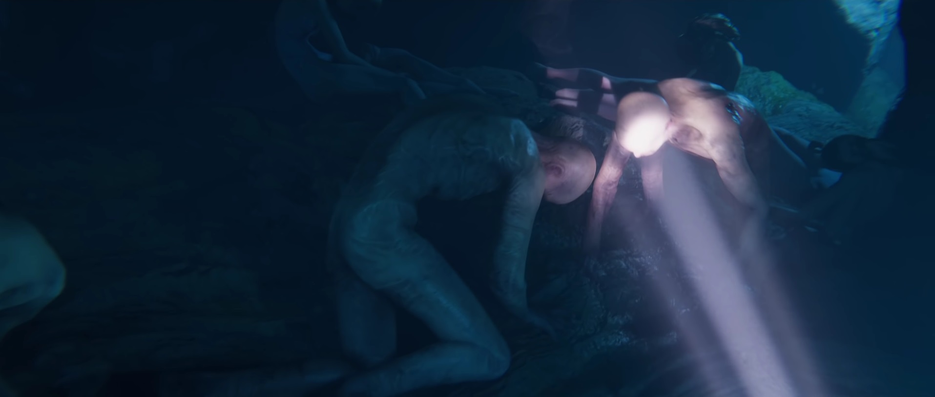 เกม Sons of the Forest