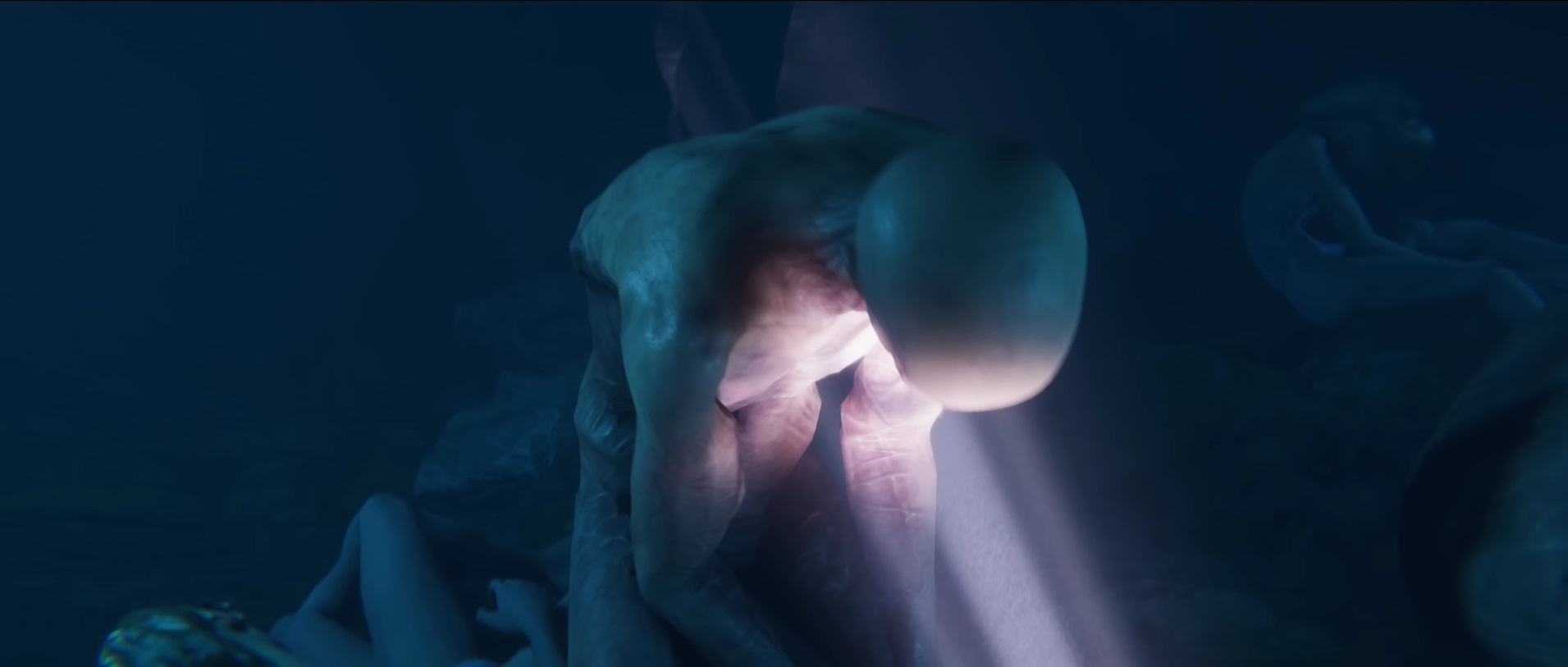 เกม Sons of the Forest