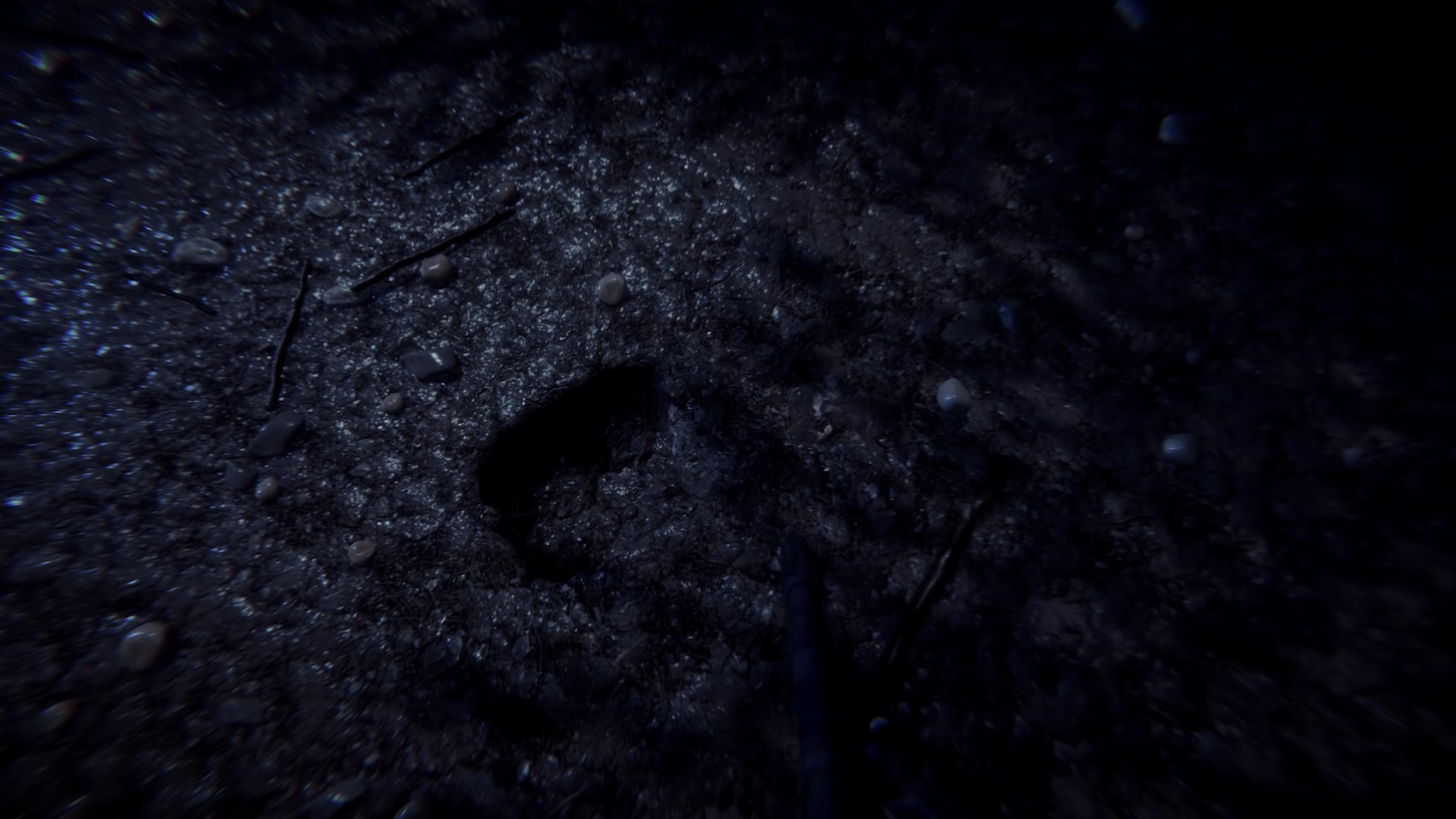 เกม Sons of the Forest