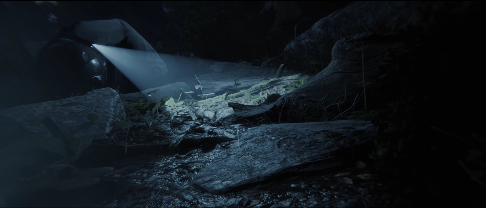 เกม Sons of the Forest