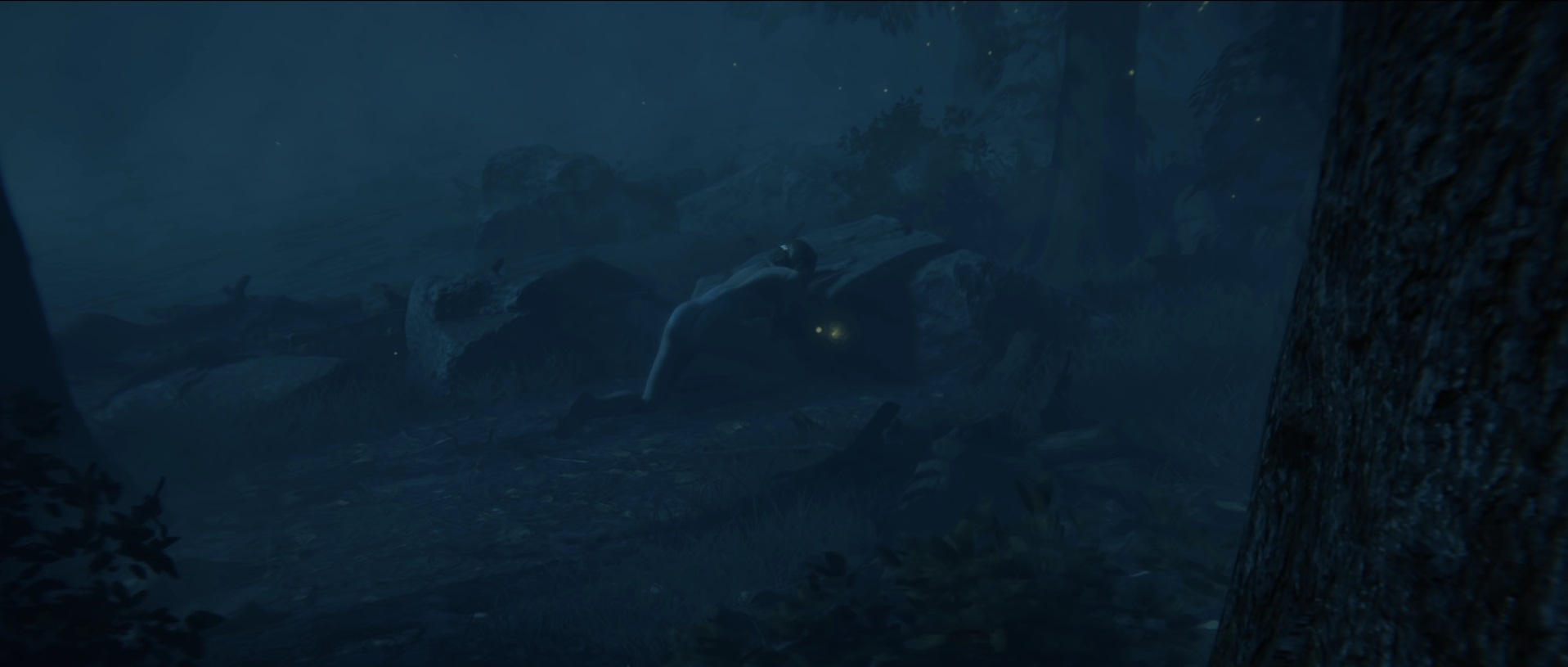 เกม Sons of the Forest