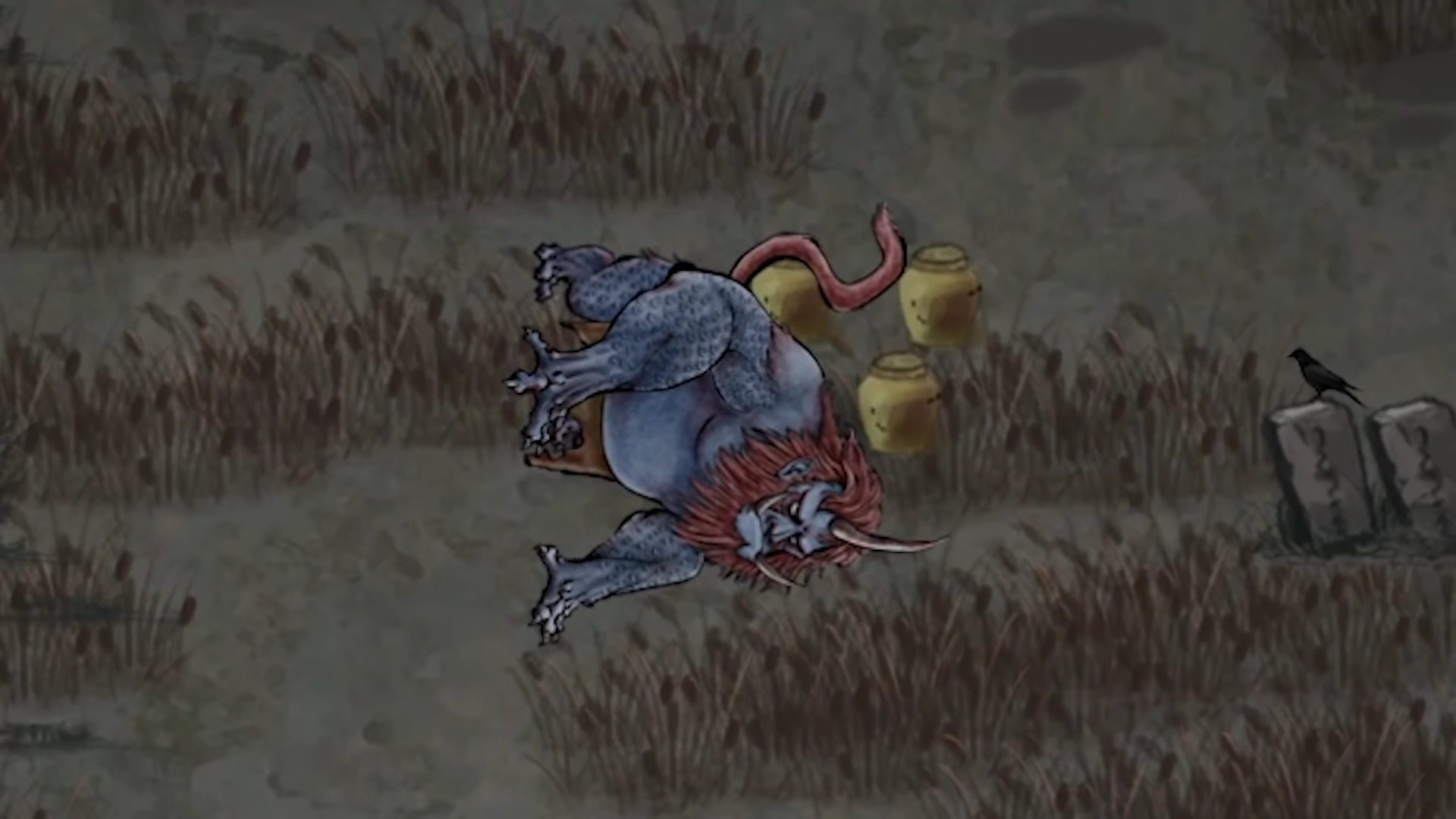 เกม Tale of Immortal