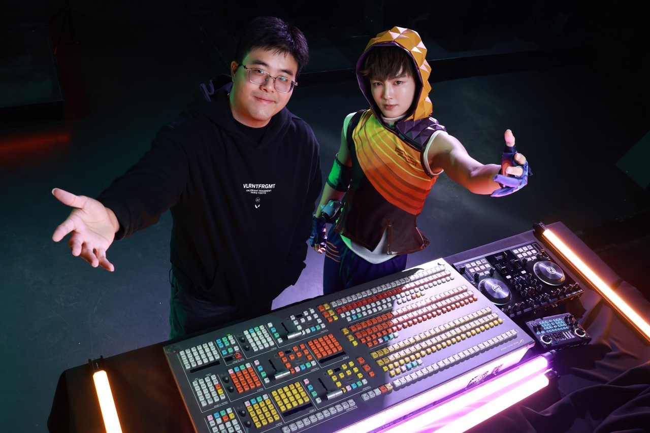 VALORANT Maha Songkran 2026