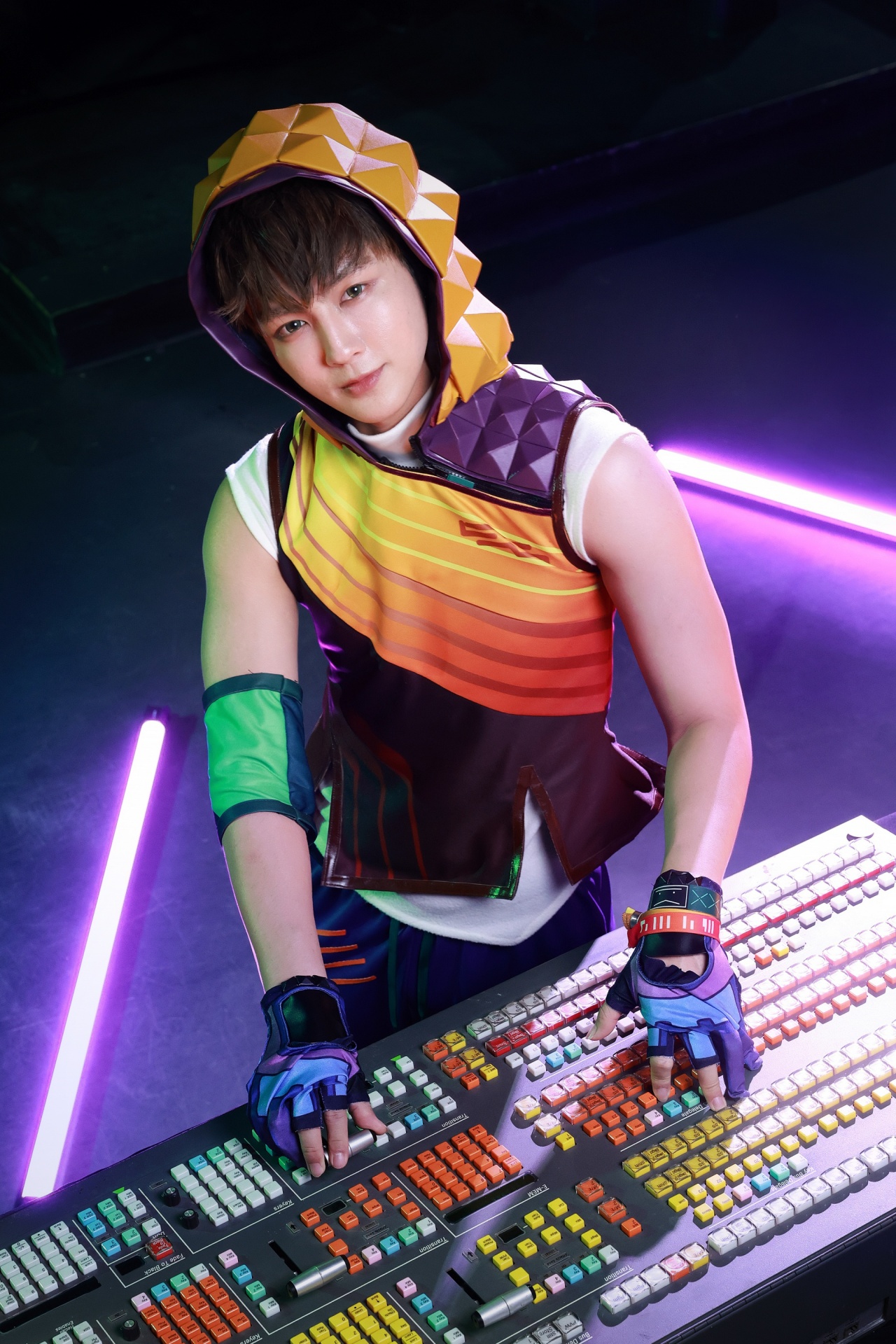 VALORANT Maha Songkran 2026