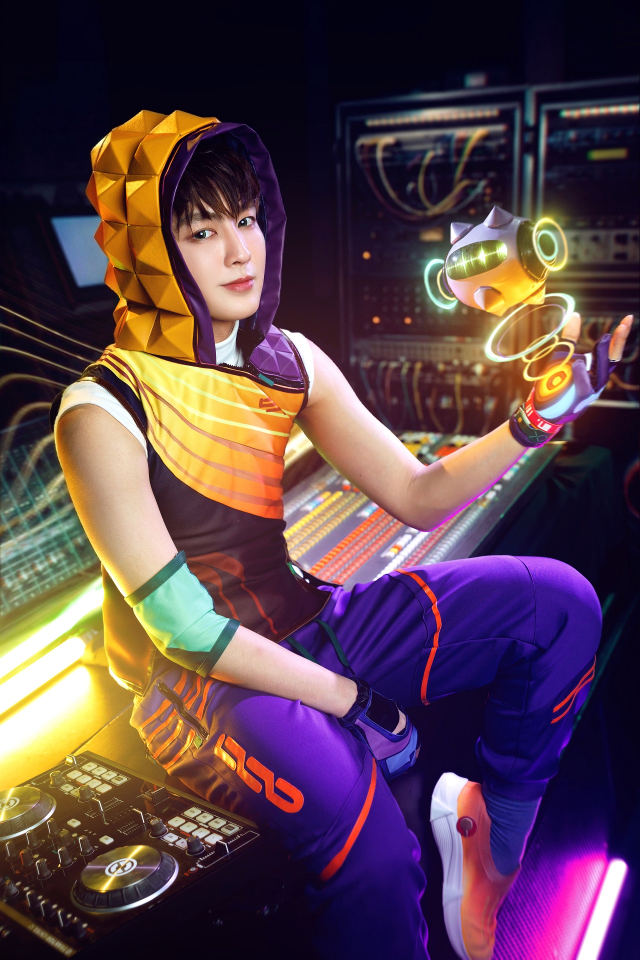 VALORANT Maha Songkran 2026