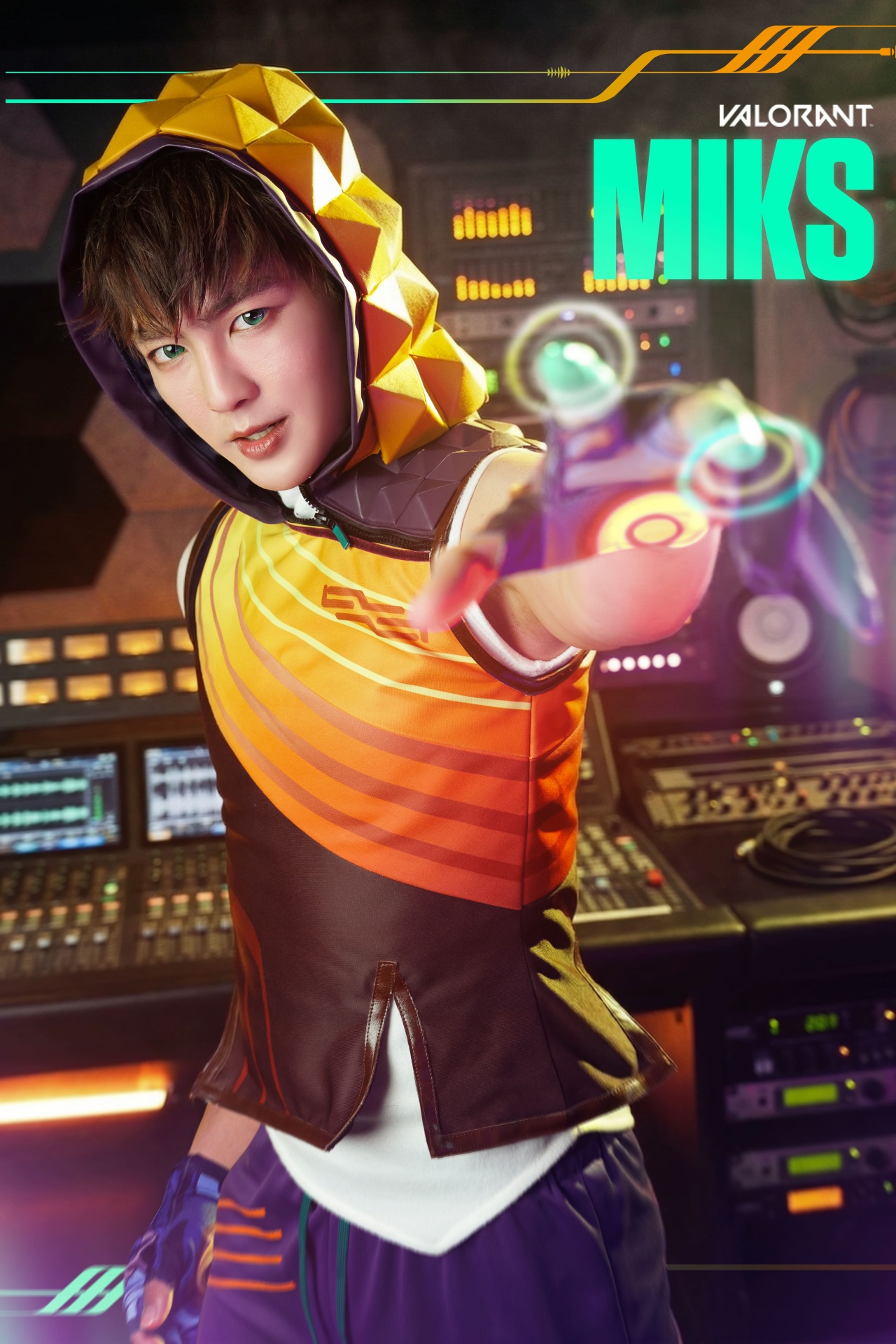 VALORANT Maha Songkran 2026