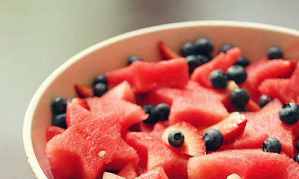 ระวัง! จับคู่ผลไม้ห้ามกิน ข้อมูลมั่วไร้ผลวิจัยชี้ชัด