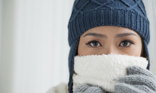 ′อาการหนาวใน′ จุดเริ่มโรคร้าย ผู้หญิงขี้หนาวพึงระวัง