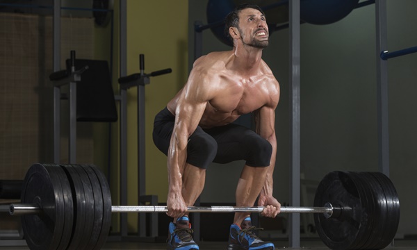 ผู้ชายที่เสพติดการออกกำลังกาย มีโอกาสเป็นโรคเสพติดกล้ามเนื้อด้วยเช่นกัน