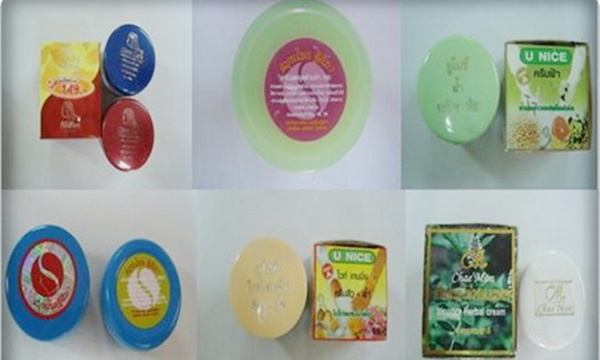เช็คด่วน! สาธารณสุขประกาศ 34 เครื่องสำอาง ห้ามผลิต-นำเข้า-ขาย