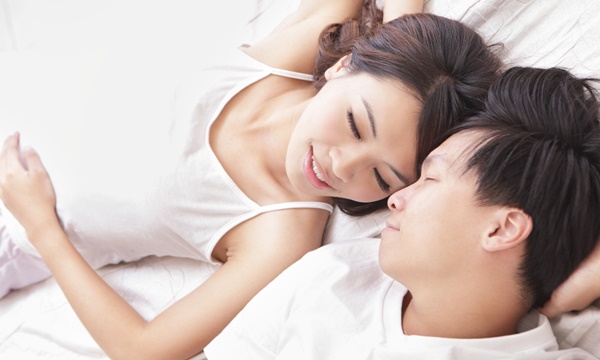 "โรคฮันนีมูน" วายร้ายคุกคามกระเพาะปัสสาวะ