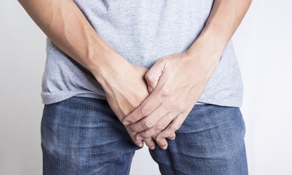 มะเร็งอัณฑะ “แต๊บ” บ่อย มีโอกาสเสี่ยงจริงหรือไม่?