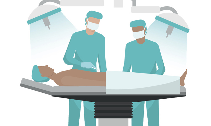 การผ่าตัดมะเร็งทำให้โรคแพร่กระจายจริงหรือ