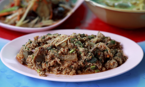 สธ.เตือนกินหมูสุกๆ ดิบๆ เป็นโรคไข้หูดับ พิการถาวร