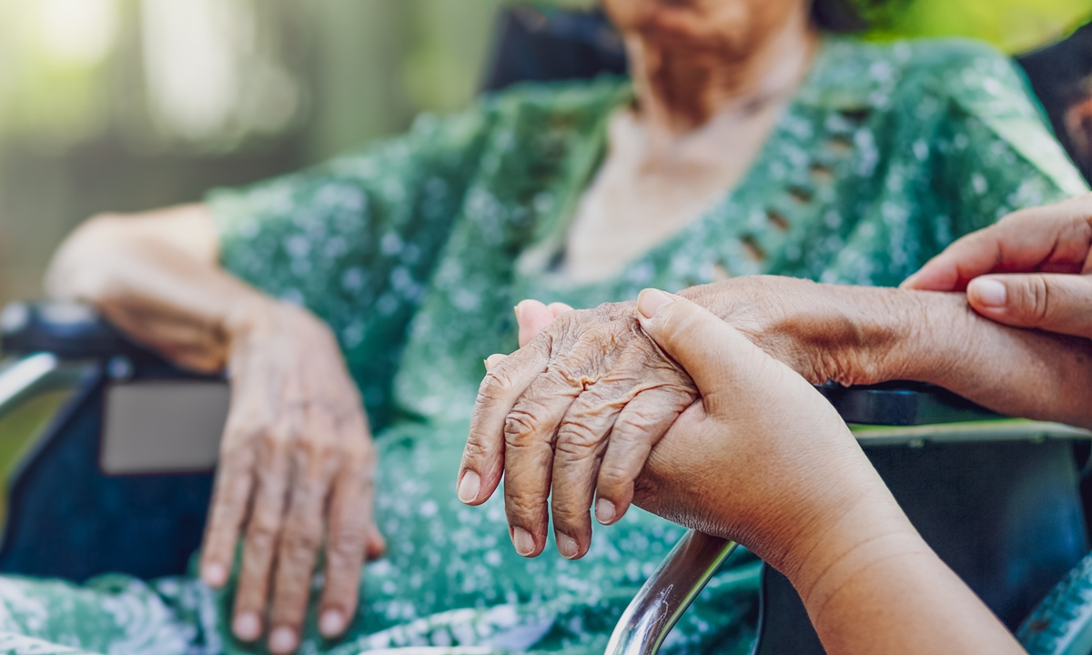 "วันแม่" พาตรวจสุขภาพหา 8 โรคพบบ่อยที่ “คุณแม่” ของคุณต้องระวัง