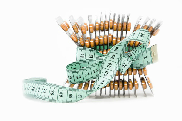 Sibutramine: ยาลดความอ้วนที่ควรรู้