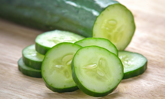 cucumber