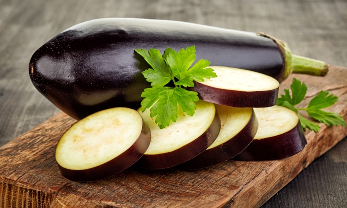 eggplant