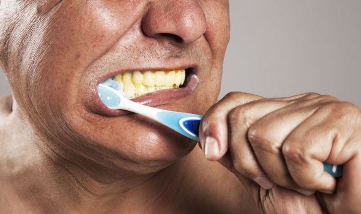 5 โรคร้ายอันตรายถึงชีวิต ถ้าคุณแปรงฟันไม่สะอาดพอ