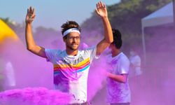 เตรียมตัวสนุกกับวิ่งสาดสีระดับโลกใน The Color Run